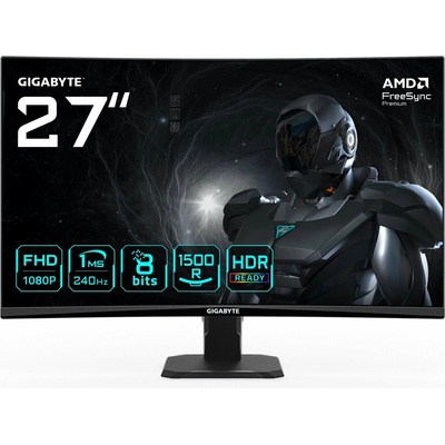 Gigabyte GS27FC2