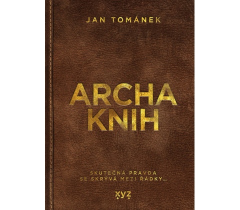 Archa knih