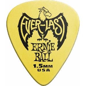 Ernie Ball P376165 Перце за китара (P09195)