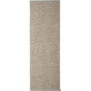 Koberce a koberčeky Pappelina Effi Warm Grey Brown Vanilla teplý sivý