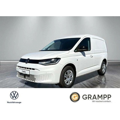 Volkswagen Caddy Cargo 85 kW