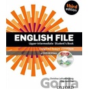 English File Third Edition Upper Intermediate Student´s Book