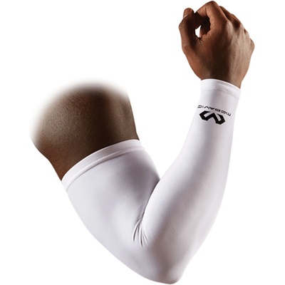 McDavid hDC Powersleeve HexPad biela