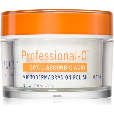 OBAGI Professional-C® Microdermabrasion Polish + Mask маска за лице с витамин С 80 гр