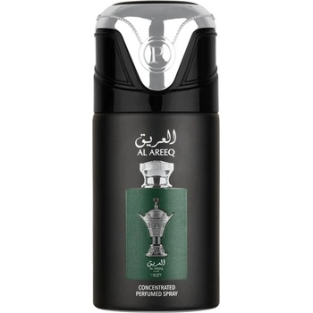 LATTAFA Дезодорант Lattafa Al Areeq Silver 250 мл. - Унисекс