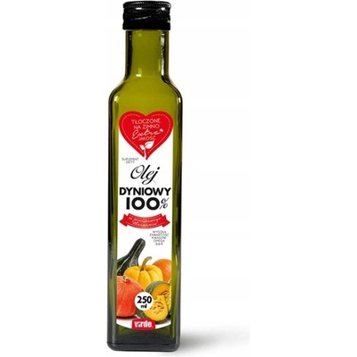 Virde Tekvicový olej 250 ml
