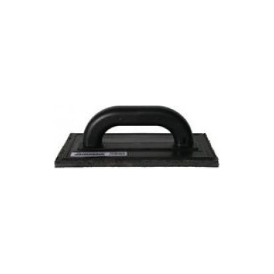 Kubala Hladidlo plast s čiernou plsťou 280x140mm/34401