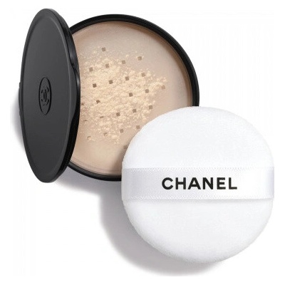 Chanel Poudre universelle libre Sypký pudr s přirozeným finišem 30 30 g