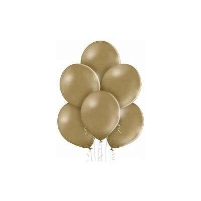 Belbal Balónky Pastelové Mandlové Svatba 30 cm 100 ks