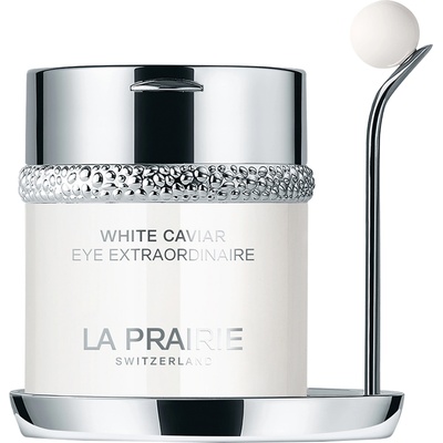 La Prairie White Caviar Eye Extraordinaire Illuminating Eye Cream Продукт за очи дамски 20ml