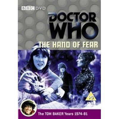 Doctor Who: The Hand of Fear Lennie Mayne DVD