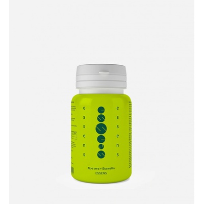 Essens Aloe Vera + Boswellia 60 tablet