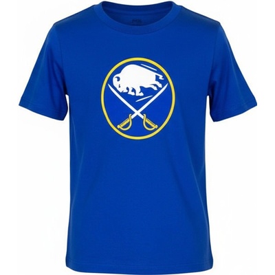 Outerstuff Buffalo Sabres NHL Primary Logo