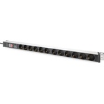 ASSMANN 12 Plug Switch DN-95435