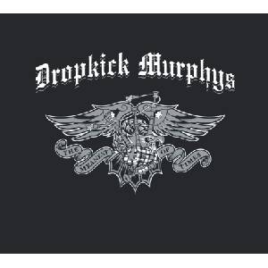 Dropkick Murphys - The Meanest Of Times (CD) (4099964248555)