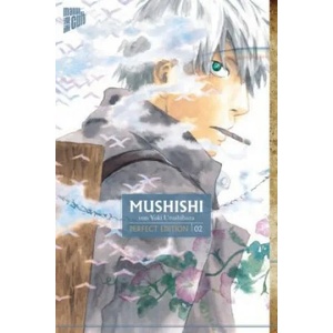 Mushishi 2 | Jan-Christoph Müller (ISBN: 9783964333148)