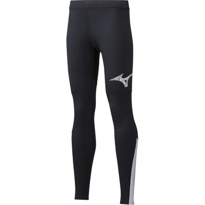 Mizuno Vortex Warmalite Long Tight zimní běžecké elastické kalhoty pánské