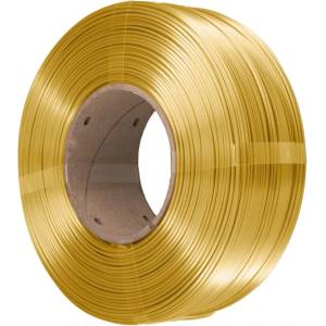 AzureFilm PLA Silk Refill Yellow - 1, 75 mm / 1000 g (FLR171-1021)