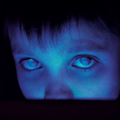 PORCUPINE TREE - FEAR OF A BLANK PLANET CD