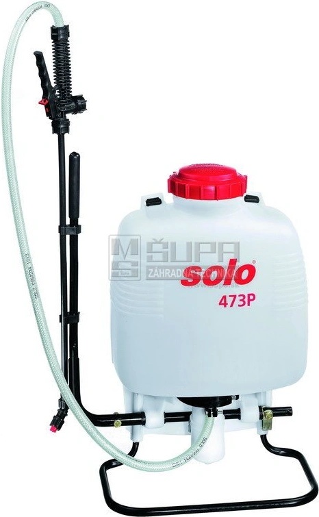 Solo 473 D