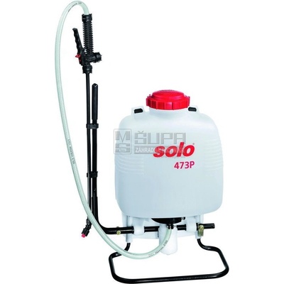 Solo 473 D