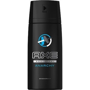 Axe Anarchy for Him deospray 150 ml