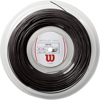 Wilson Revolve Twist 200 m 1,25mm