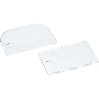 Cukrárska karta 15 cm 2 ks - Ibili