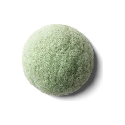 Erborian jemná exfoliačný hubka green tea