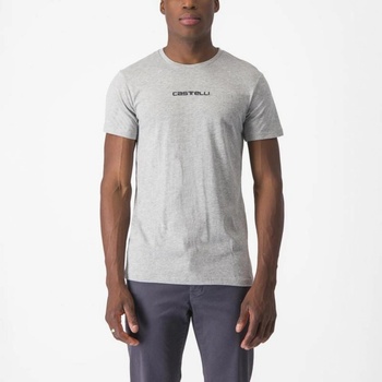 Castelli Classico šedé