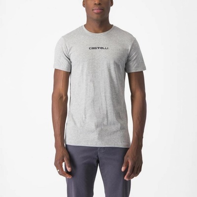 Castelli Classico šedé