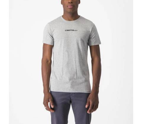 Castelli Classico šedé