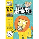 ARITHMETIC TESTS 5 6 BRODIE ANDREW