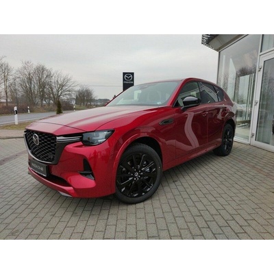 Mazda CX-60 Homura Plus 241 kW