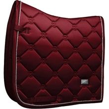 Equestrian Stockholm Dečka podsedlová Bordeaux deep red