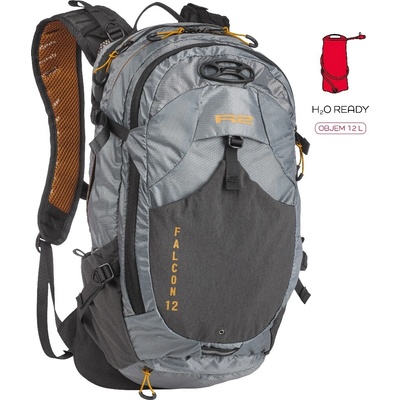 R2 Falcon 12l grey 2025