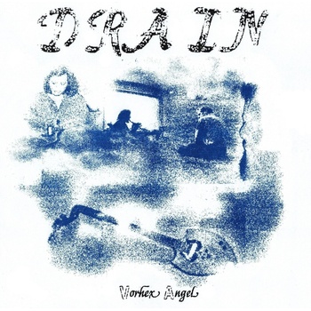 Vorhex Angel - Drain (CD) (<![CDATA[0602772404347]]>)
