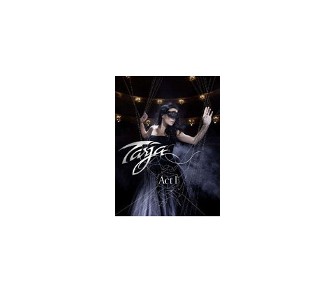 Tarja - Act 1