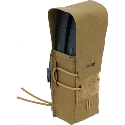 Templar 's Gear Dvojitá pro puškové zásobníky .308 o kapacitě 25 ran Gen3 Coyote Brown