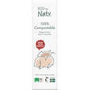 Naty Nature Babycare Vrecká na plienky bez vône 50 ks