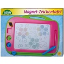 Magnetická tabulka barevná 41 cm