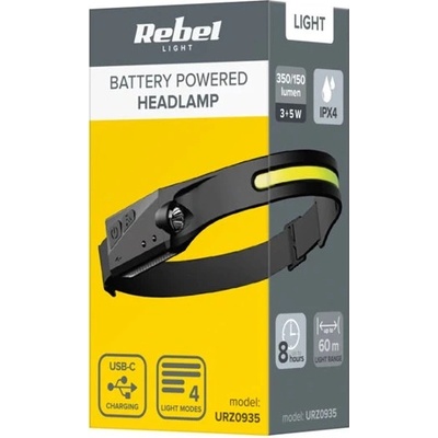 Rebel URZ0935-2