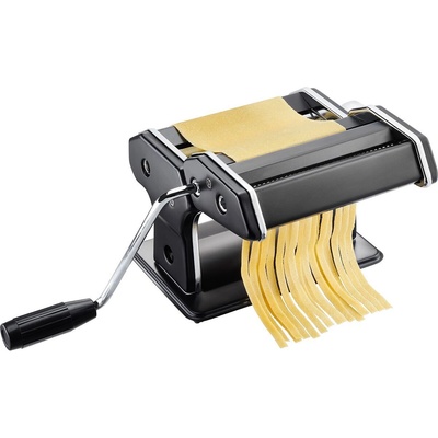 GEFU Gefu Машина за спагети / паста pasta perfetta - цвят черен (gefu-89426)