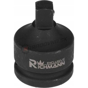 RICHMANN C4433 Kovaná redukcia rázová 1"-3/4"