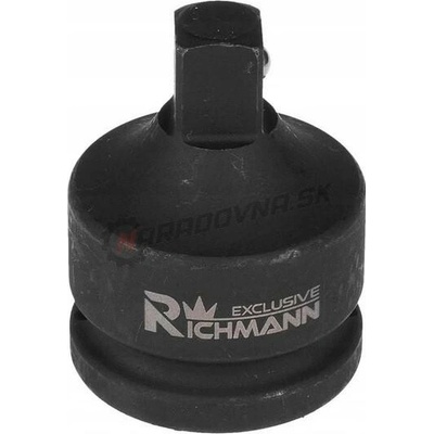 RICHMANN C4433 Kovaná redukcia rázová 1"-3/4"