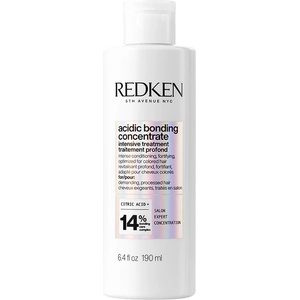 Redken Acidic Bonding Concentrate Интензивна терапия за увредена коса, 190 ml - ozone