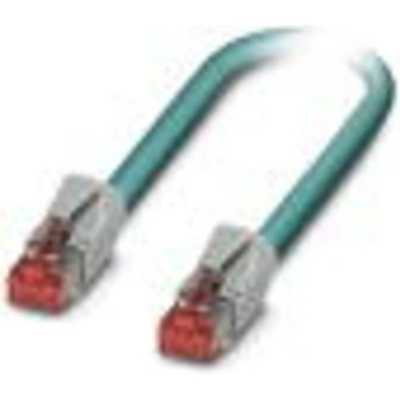 Phoenix Contact 1408950 RJ45 S/FTP 1m modrý