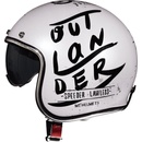 MT Helmets LeMans Outlander
