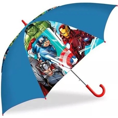 Euroswan Avengers Team modrá