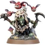 Games Workshop Rabble-Rowza (89-84)